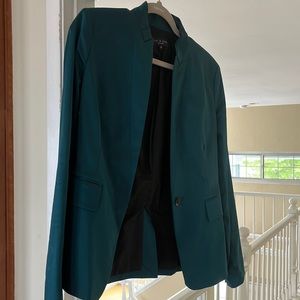 Gorgeous Rag and Bone blazer purchased at Nordstrom. Asking 100.00 or best offer